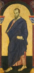 Saint James Minor